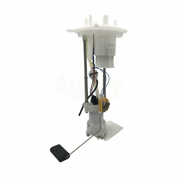 Agility Autoparts Fuel Pump Module Assembly For Ford F-150 Lincoln Mark LT Lobo With 30 Gallon Tank AGY-00310184